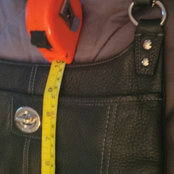 Small coach bag - Picture 7 of 8